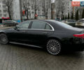 Черный Мерседес С Класс, объемом двигателя 3.98 л и пробегом 65 тыс. км за 97000 $, фото 2 на Automoto.ua