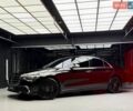 Чорний Мерседес С Клас, об'ємом двигуна 3 л та пробігом 65 тис. км за 80900 $, фото 5 на Automoto.ua