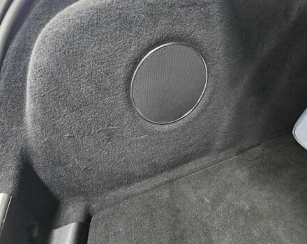 Черный Мерседес С Класс, объемом двигателя 2.93 л и пробегом 81 тыс. км за 117000 $, фото 11 на Automoto.ua