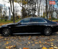 Черный Мерседес С Класс, объемом двигателя 3 л и пробегом 77 тыс. км за 125990 $, фото 12 на Automoto.ua