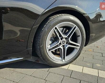 Мерседес С Класс 2021 в Мукачеве на Automoto.ua Черный Мерседес С Класс, объемом двигателя 2.93 л и пробегом 109 тыс. км за 95000 $, фото 58 на Automoto.ua