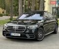 Черный Мерседес С Класс, объемом двигателя 2.93 л и пробегом 157 тыс. км за 102000 $, фото 3 на Automoto.ua