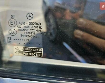 Мерседес С Класс 2021 в Мукачеве на Automoto.ua Черный Мерседес С Класс, объемом двигателя 2.93 л и пробегом 109 тыс. км за 95000 $, фото 53 на Automoto.ua