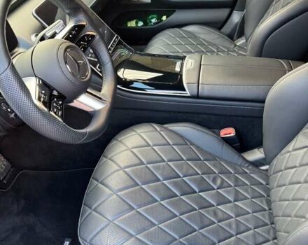 Черный Мерседес С Класс, объемом двигателя 3 л и пробегом 23 тыс. км за 134000 $, фото 7 на Automoto.ua