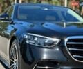 Чорний Мерседес С Клас, об'ємом двигуна 2.93 л та пробігом 39 тис. км за 125500 $, фото 15 на Automoto.ua