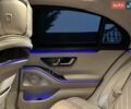 Чорний Мерседес С Клас, об'ємом двигуна 3 л та пробігом 85 тис. км за 100000 $, фото 21 на Automoto.ua