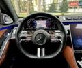 Черный Мерседес С Класс, объемом двигателя 2.93 л и пробегом 157 тыс. км за 102000 $, фото 39 на Automoto.ua
