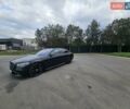 Черный Мерседес С Класс, объемом двигателя 2.93 л и пробегом 74 тыс. км за 115000 $, фото 5 на Automoto.ua