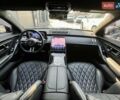 Черный Мерседес С Класс, объемом двигателя 3 л и пробегом 86 тыс. км за 96900 $, фото 62 на Automoto.ua