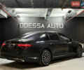 Мерседес С Клас 2021 у Одесі на Automoto.ua Чорний Мерседес С Клас, об'ємом двигуна 3.98 л та пробігом 91 тис. км за 96000 $, фото 5 на Automoto.ua