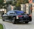 Черный Мерседес С Класс, объемом двигателя 3 л и пробегом 60 тыс. км за 115000 $, фото 59 на Automoto.ua