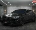 Черный Мерседес С Класс, объемом двигателя 3.98 л и пробегом 79 тыс. км за 93000 $, фото 7 на Automoto.ua