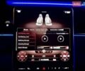 Черный Мерседес С Класс, объемом двигателя 3 л и пробегом 60 тыс. км за 115000 $, фото 43 на Automoto.ua