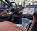 Черный Мерседес С Класс, объемом двигателя 2.93 л и пробегом 46 тыс. км за 117900 $, фото 66 на Automoto.ua