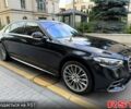 Черный Мерседес С Класс, объемом двигателя 3 л и пробегом 65 тыс. км за 113000 $, фото 1 на Automoto.ua