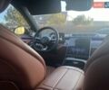Чорний Мерседес С Клас, об'ємом двигуна 2.93 л та пробігом 37 тис. км за 124800 $, фото 4 на Automoto.ua