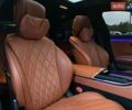 Черный Мерседес С Класс, объемом двигателя 3 л и пробегом 110 тыс. км за 91000 $, фото 32 на Automoto.ua