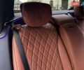 Черный Мерседес С Класс, объемом двигателя 2.93 л и пробегом 46 тыс. км за 117900 $, фото 88 на Automoto.ua