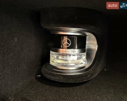Чорний Мерседес С Клас, об'ємом двигуна 3.98 л та пробігом 62 тис. км за 129900 $, фото 86 на Automoto.ua