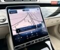 Черный Мерседес С Класс, объемом двигателя 3 л и пробегом 109 тыс. км за 93333 $, фото 31 на Automoto.ua