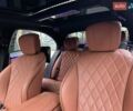 Чорний Мерседес С Клас, об'ємом двигуна 3 л та пробігом 51 тис. км за 114900 $, фото 5 на Automoto.ua
