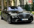 Чорний Мерседес С Клас, об'ємом двигуна 2.93 л та пробігом 159 тис. км за 84900 $, фото 1 на Automoto.ua