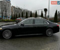 Черный Мерседес С Класс, объемом двигателя 3.98 л и пробегом 65 тыс. км за 97000 $, фото 1 на Automoto.ua