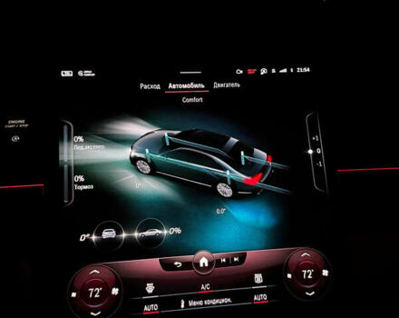 Черный Мерседес С Класс, объемом двигателя 3.98 л и пробегом 65 тыс. км за 97000 $, фото 22 на Automoto.ua