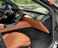 Черный Мерседес С Класс, объемом двигателя 2.93 л и пробегом 157 тыс. км за 102000 $, фото 30 на Automoto.ua
