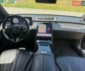 Черный Мерседес С Класс, объемом двигателя 3 л и пробегом 75 тыс. км за 85000 $, фото 22 на Automoto.ua