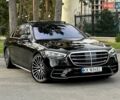 Черный Мерседес С Класс, объемом двигателя 2.93 л и пробегом 157 тыс. км за 102000 $, фото 1 на Automoto.ua