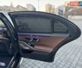 Черный Мерседес С Класс, объемом двигателя 3 л и пробегом 24 тыс. км за 120000 $, фото 39 на Automoto.ua