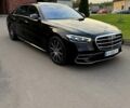 Черный Мерседес С Класс, объемом двигателя 3 л и пробегом 76 тыс. км за 130000 $, фото 1 на Automoto.ua