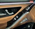 Мерседес С Класс 2021 в Киеве на Automoto.ua Черный Мерседес С Класс, объемом двигателя 3 л и пробегом 64 тыс. км за 108500 $, фото 20 на Automoto.ua