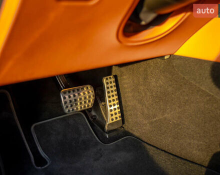 Черный Мерседес С Класс, объемом двигателя 2.93 л и пробегом 73 тыс. км за 110000 $, фото 30 на Automoto.ua