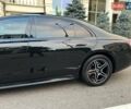 Чорний Мерседес С Клас, об'ємом двигуна 3 л та пробігом 51 тис. км за 114900 $, фото 105 на Automoto.ua