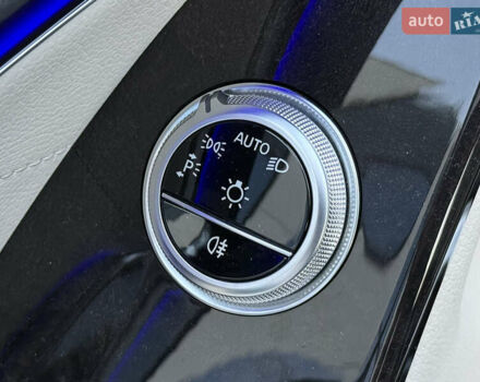 Черный Мерседес С Класс, объемом двигателя 3 л и пробегом 52 тыс. км за 135000 $, фото 56 на Automoto.ua