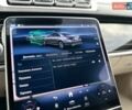 Черный Мерседес С Класс, объемом двигателя 3 л и пробегом 109 тыс. км за 93333 $, фото 33 на Automoto.ua
