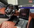 Черный Мерседес С Класс, объемом двигателя 2.93 л и пробегом 73 тыс. км за 107900 $, фото 41 на Automoto.ua
