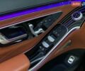 Черный Мерседес С Класс, объемом двигателя 3 л и пробегом 110 тыс. км за 91000 $, фото 15 на Automoto.ua