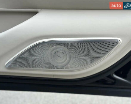 Чорний Мерседес С Клас, об'ємом двигуна 3.5 л та пробігом 81 тис. км за 99000 $, фото 14 на Automoto.ua