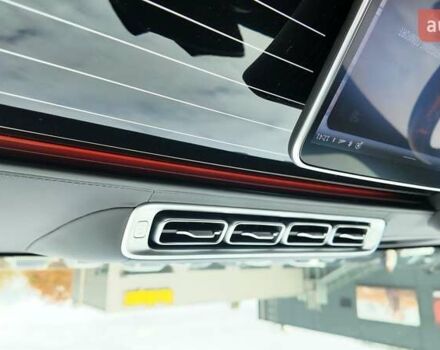 Черный Мерседес С Класс, объемом двигателя 3.98 л и пробегом 96 тыс. км за 92990 $, фото 18 на Automoto.ua