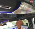 Черный Мерседес С Класс, объемом двигателя 2.93 л и пробегом 46 тыс. км за 117900 $, фото 114 на Automoto.ua