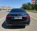 Черный Мерседес С Класс, объемом двигателя 4 л и пробегом 20 тыс. км за 113000 $, фото 2 на Automoto.ua
