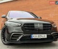 Мерседес С Класс 2021 в Киеве на Automoto.ua Черный Мерседес С Класс, объемом двигателя 2.93 л и пробегом 55 тыс. км за 141500 $, фото 17 на Automoto.ua