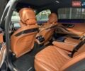 Черный Мерседес С Класс, объемом двигателя 2.93 л и пробегом 157 тыс. км за 102000 $, фото 20 на Automoto.ua