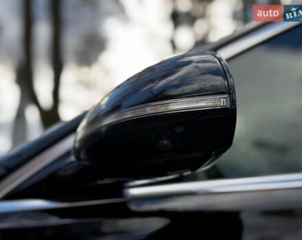 Черный Мерседес С Класс, объемом двигателя 3 л и пробегом 77 тыс. км за 125990 $, фото 58 на Automoto.ua