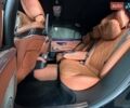 Чорний Мерседес С Клас, об'ємом двигуна 2.93 л та пробігом 85 тис. км за 110000 $, фото 46 на Automoto.ua