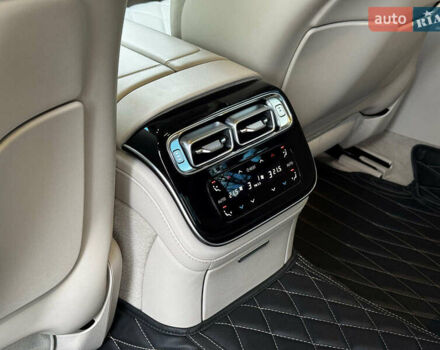 Черный Мерседес С Класс, объемом двигателя 3 л и пробегом 77 тыс. км за 125990 $, фото 55 на Automoto.ua