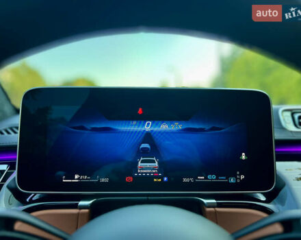 Черный Мерседес С Класс, объемом двигателя 3 л и пробегом 71 тыс. км за 119500 $, фото 69 на Automoto.ua